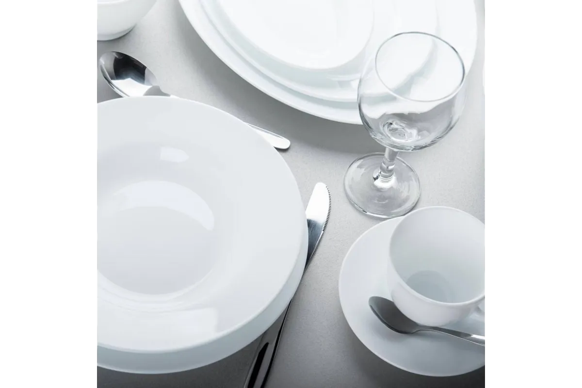 Talerz płytki, Toledo, O 200 mm Stalgast 388601