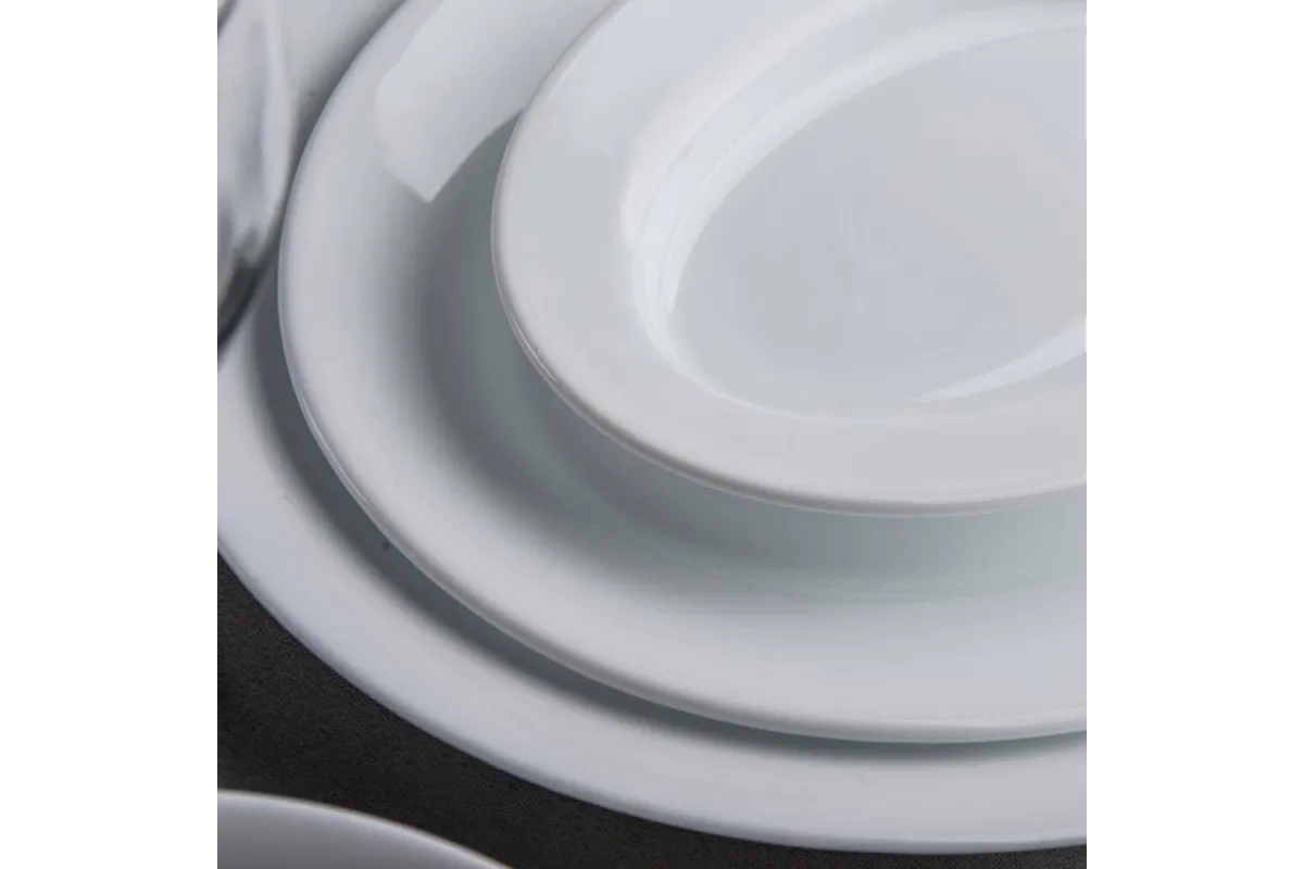 Półmisek owalny, Toledo, 220x140 mm Stalgast 388612