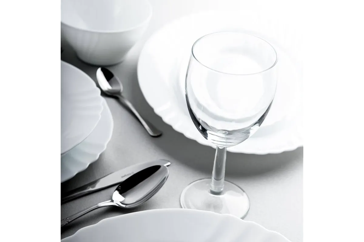 Talerz płytki, Ebro, O 200 mm Stalgast 388651