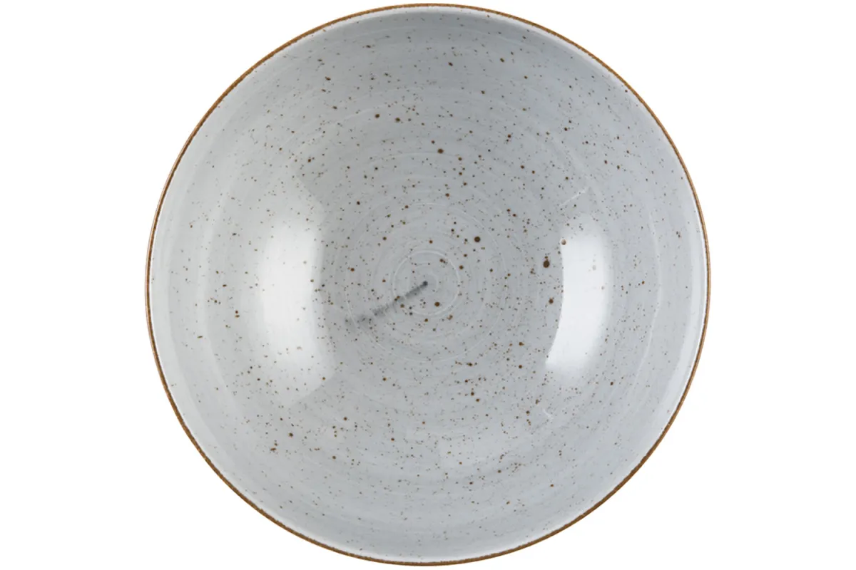 Salaterka, kolor siwy, Boss, Ø 210 mm Lubiana 390040