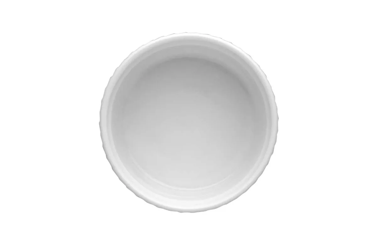 Salaterka, Ameryka/Wersal, Ø 115 mm Lubiana 390104