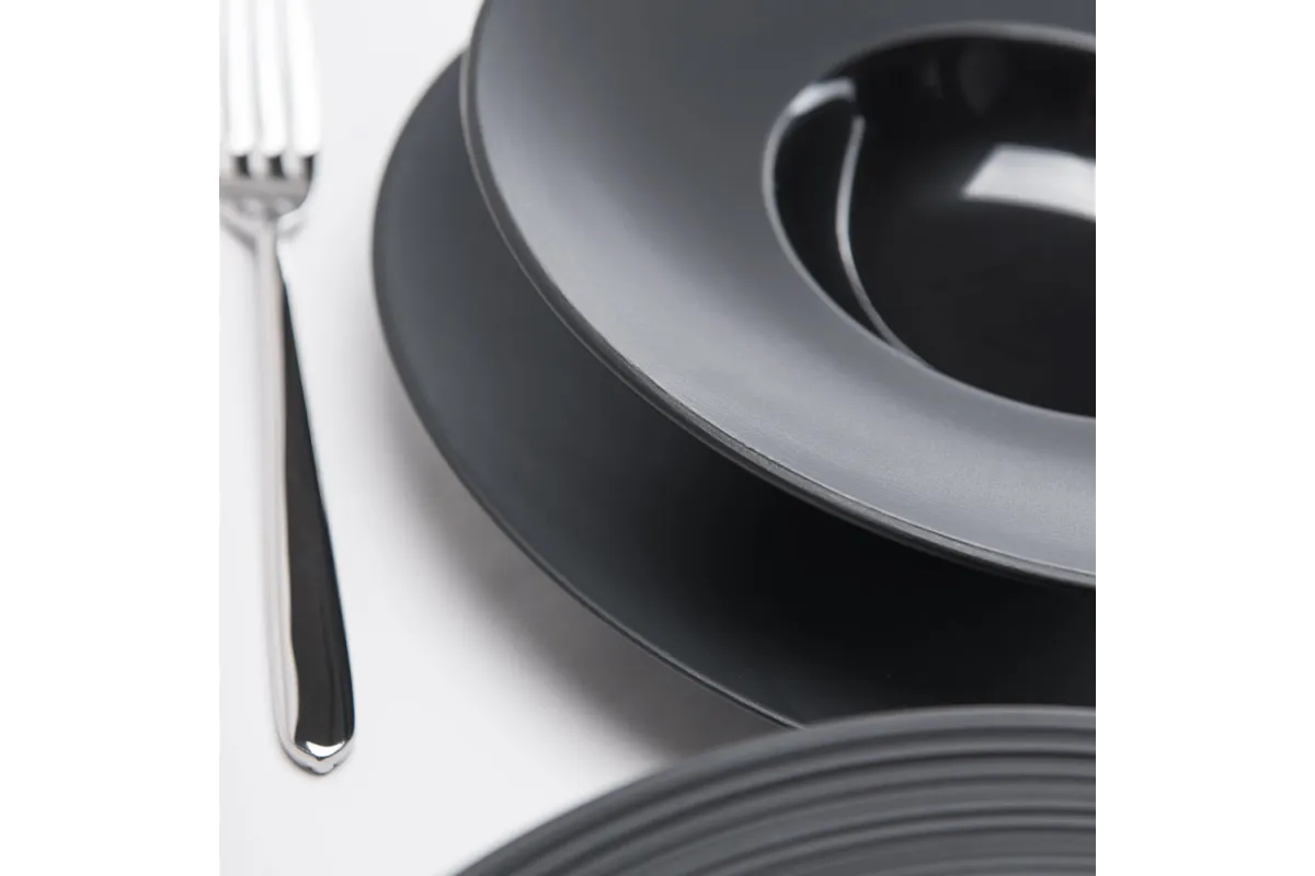 Talerz głęboki, rant gładki, Ø 305 mm Stalgast 396104