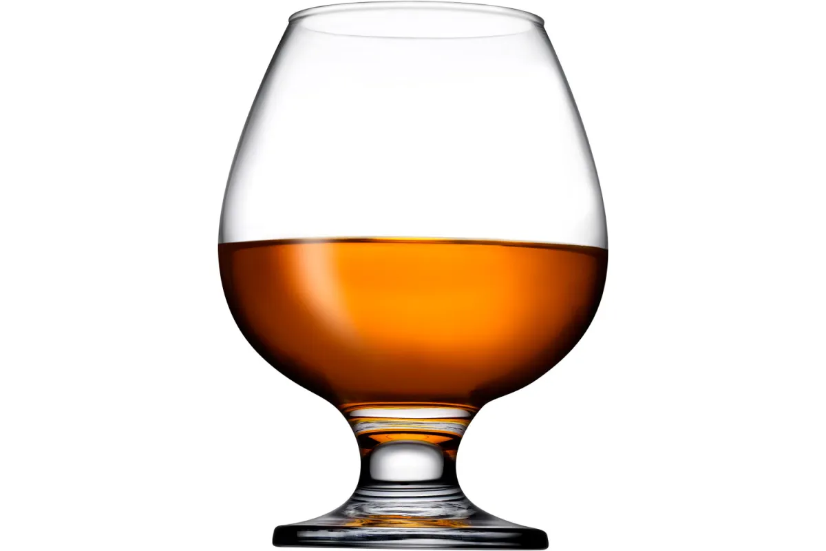 Kieliszek do koniaku, Bistro, V 0,395 l Pasabahce 400026