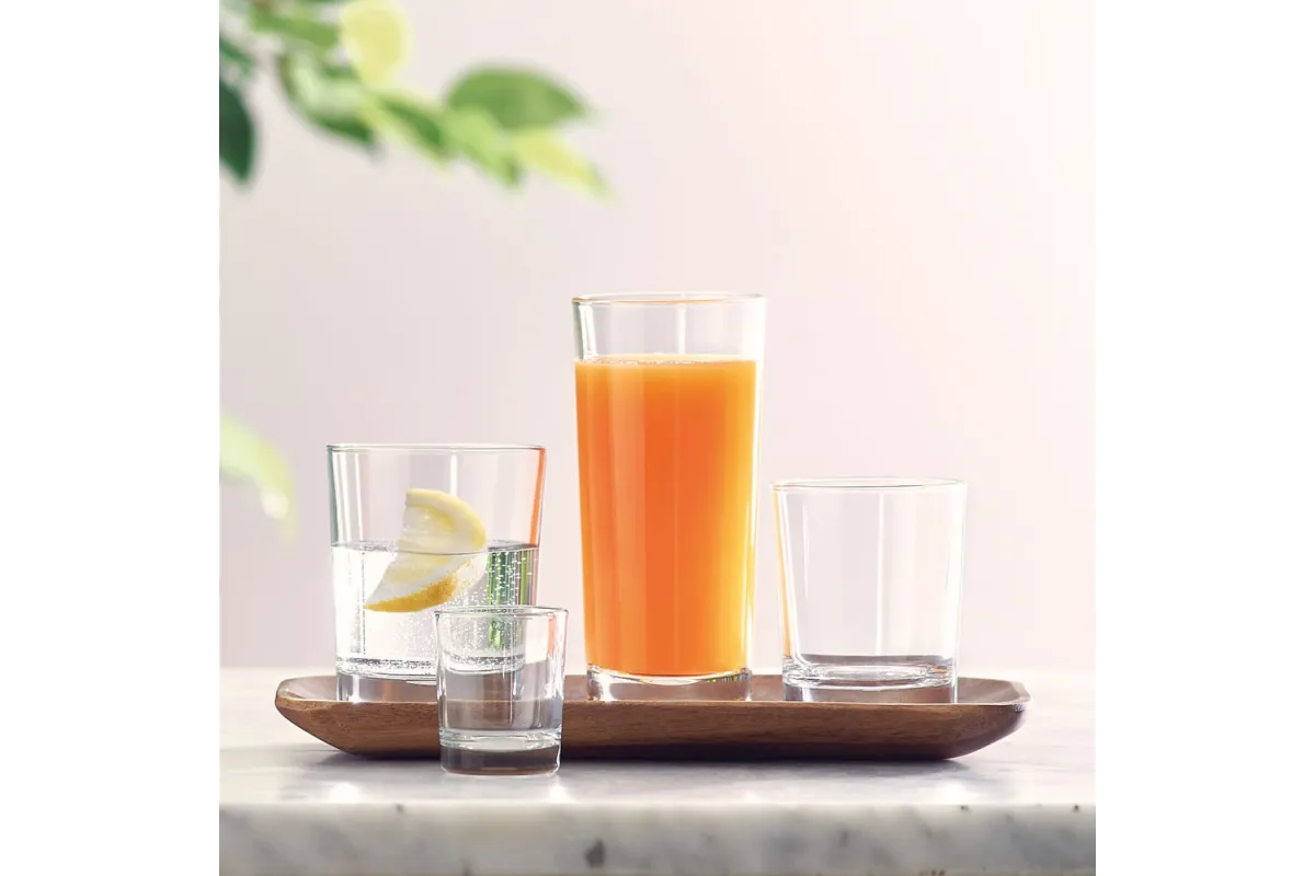 Szklanka niska, Caravelle, V 250 ml Bormioli Rocco 400072