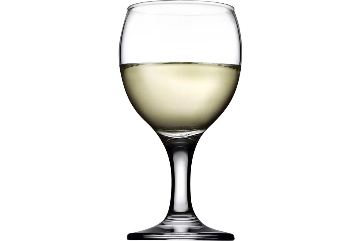 Kieliszek do białego wina, Bistro, V 0,175 l Pasabahce 400112