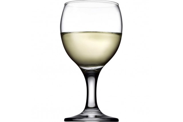 Kieliszek do białego wina, Bistro, V 0,175 l Pasabahce 400112