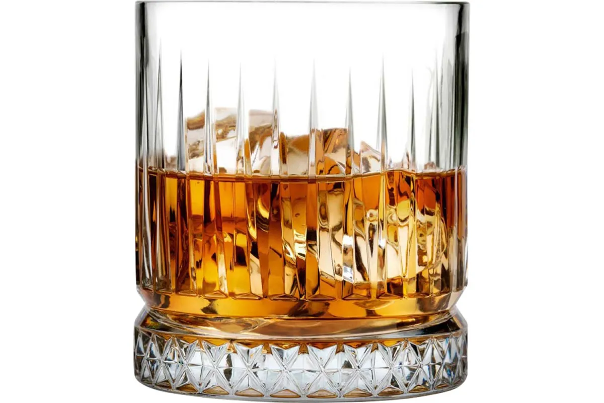 Szklanka niska, Elysia, V 355 ml Pasabahce 400225