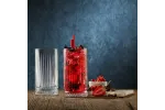 Szklanka wysoka, Elysia, V 445 ml Pasabahce 400226