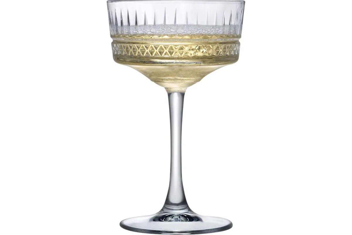 Kieliszek do szampana, Elysia, V 0.26 l Pasabahce 400236