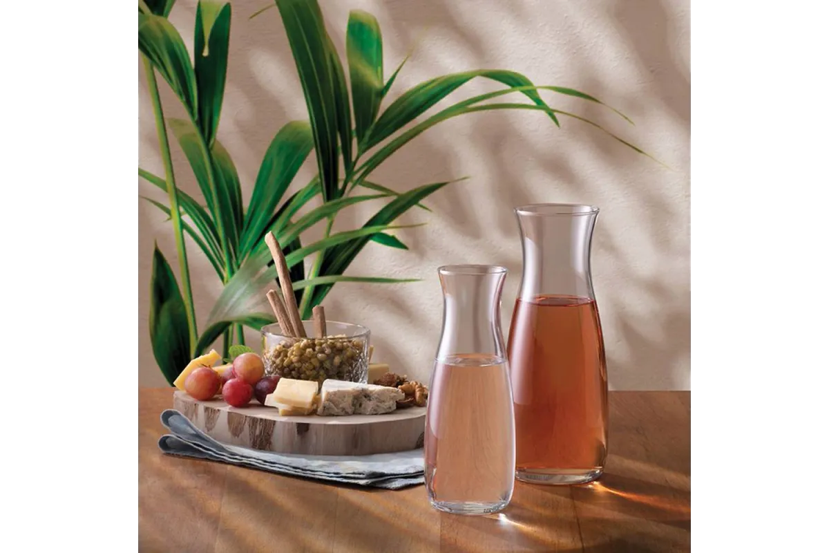 Karafka do wina, wody, Amphora, V 350 ml Pasabahce 400248