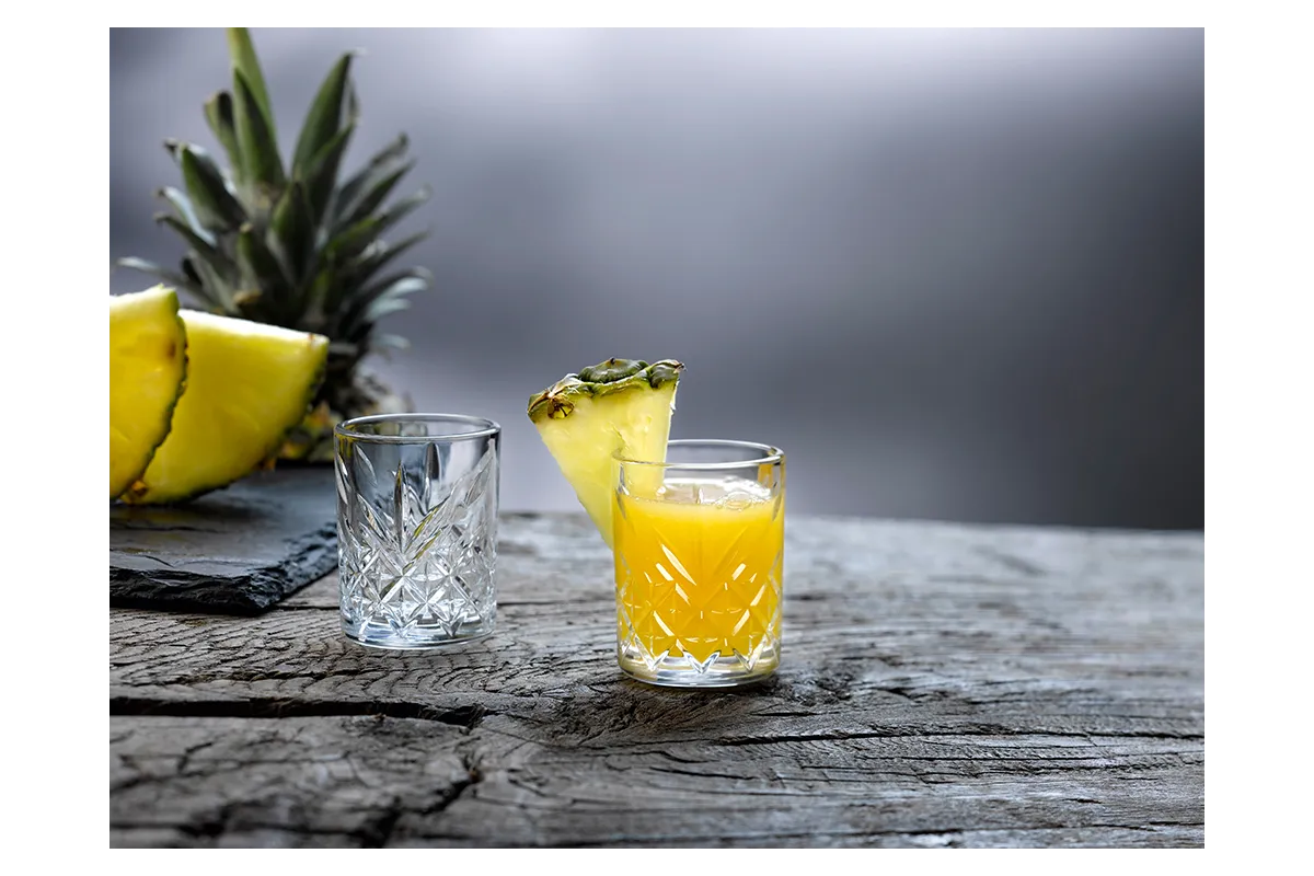 Kieliszek do wódki 60 ml Timeless Pasabahce 400321