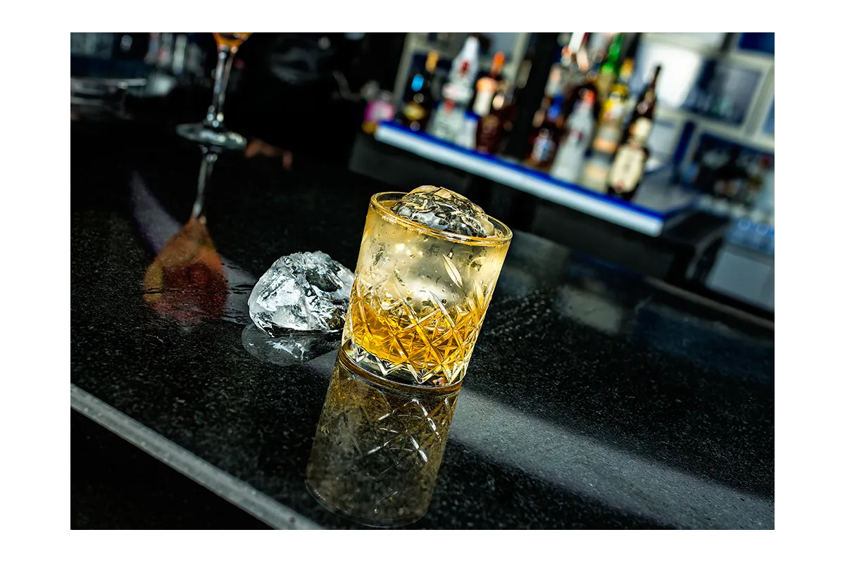 Szklanka niska 200 ml Timeless Pasabahce 400325