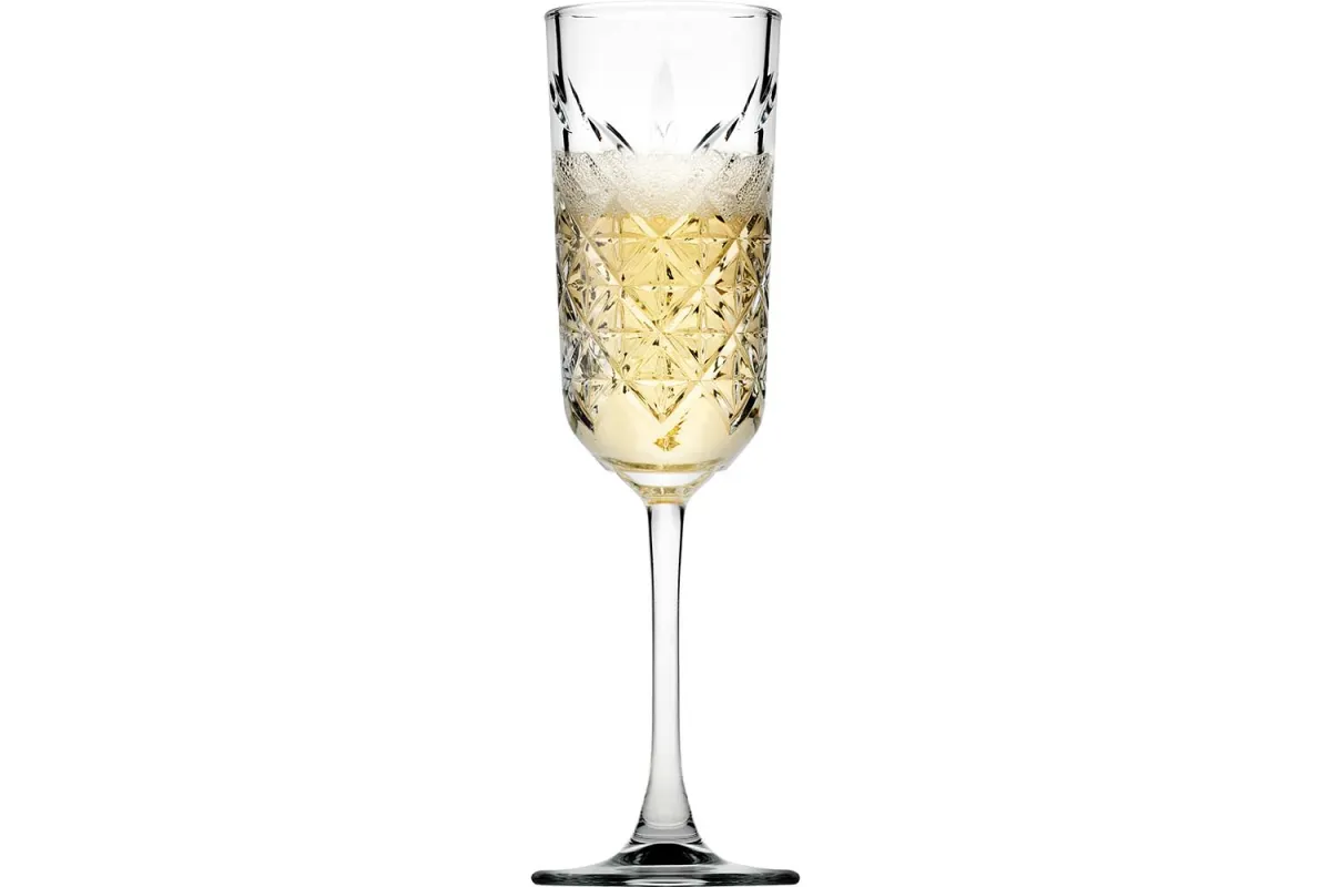 Kieliszek do szampana, Timeless, V 175 ml Pasabahce 400337