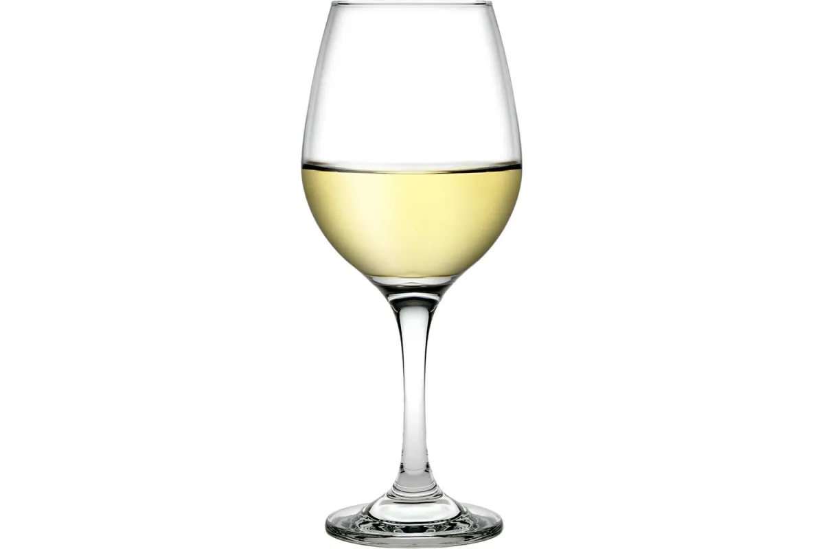 Kieliszek do białego wina, Amber, V 0.295 l Pasabahce 400375
