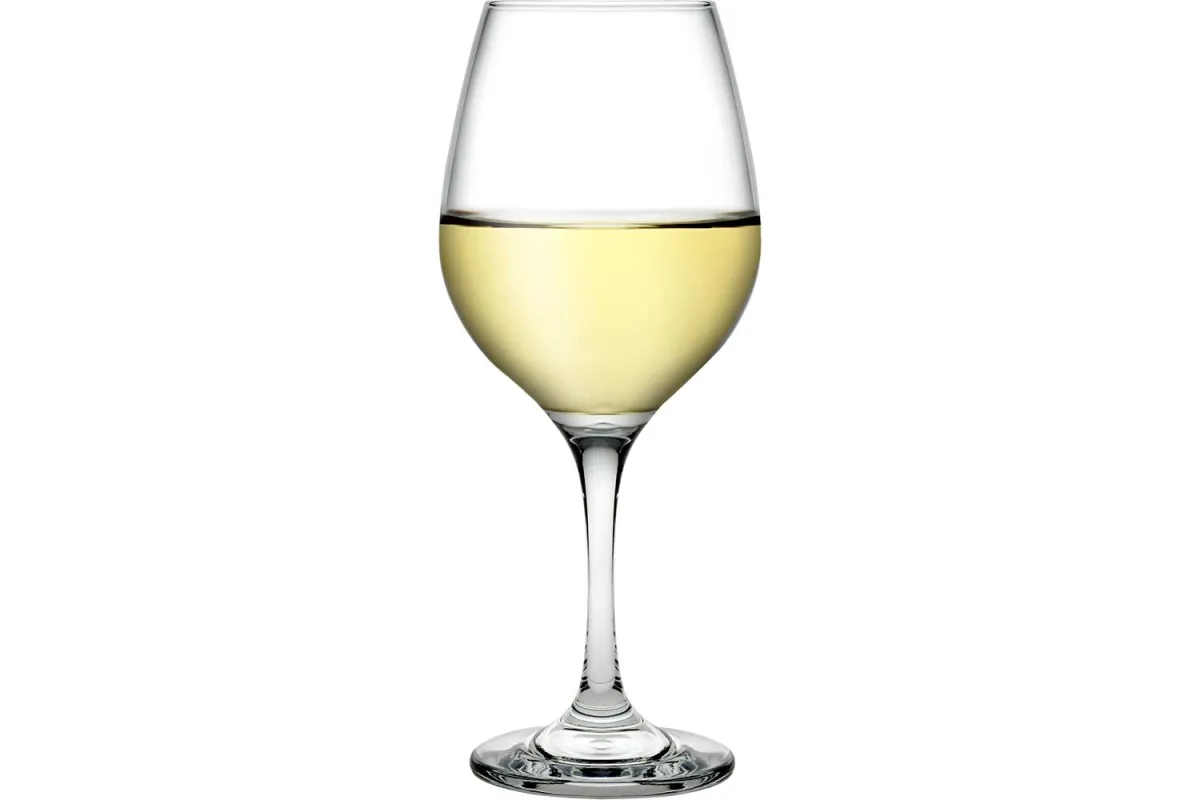 Kieliszek do czerwonego wina, Amber, V 0.365 l Pasabahce 400376