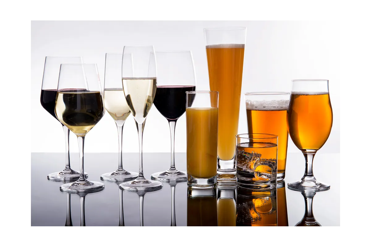 Szklanka do piwa 300 ml Bormioli Rocco 400536