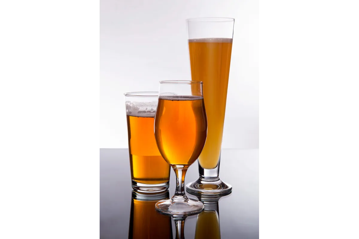 Szklanka do piwa 300 ml Bormioli Rocco 400536