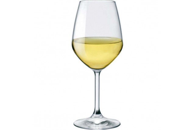 Kieliszek do białego wina, Restaurant, V 425 ml Bormioli Rocco 400565