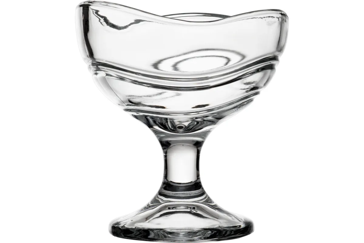 Pucharek do lodów i deserów 300 ml Bormioli Rocco 400596