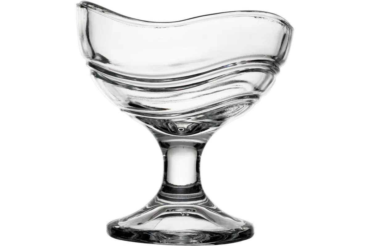 Pucharek do lodów i deserów 300 ml Bormioli Rocco 400596