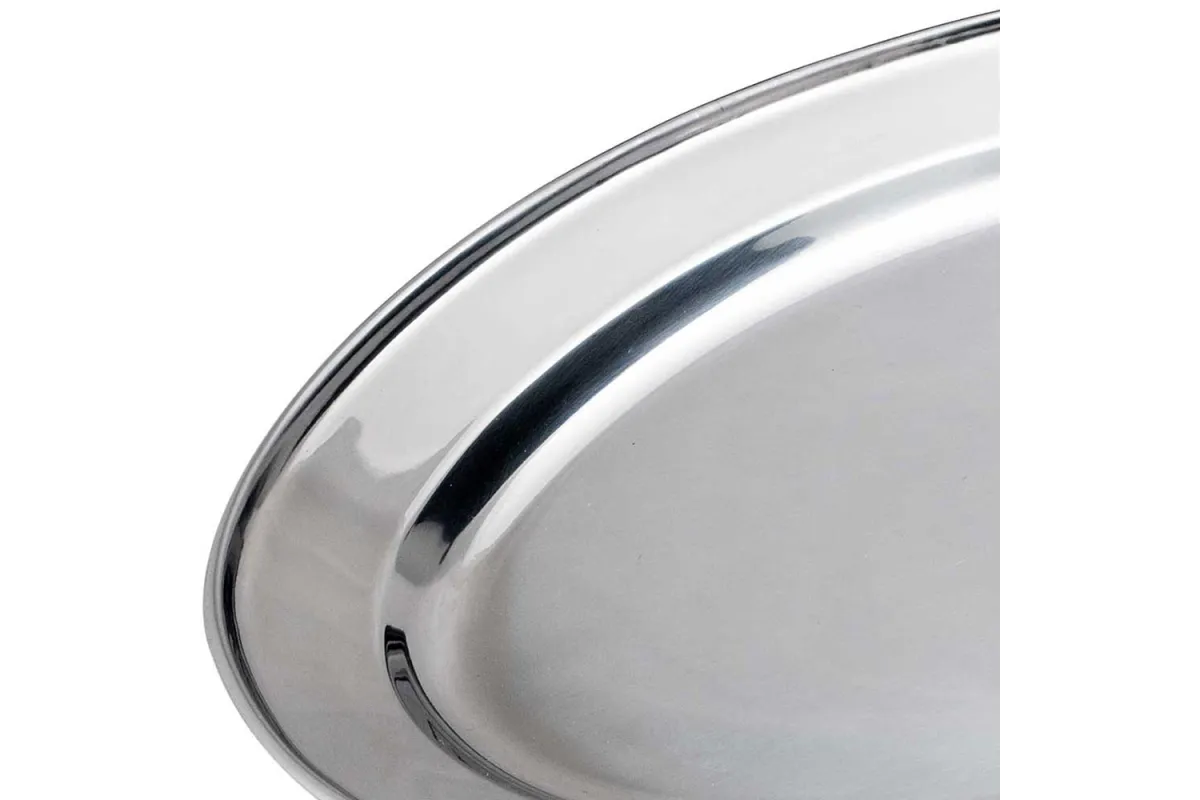 Pólmisek 392x262 mm Stalgast 401402