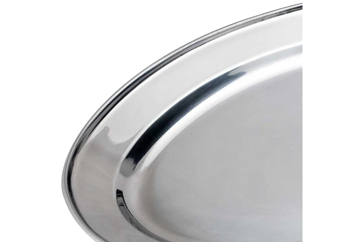 Półmisek 498x346 mm Stalgast 401502