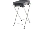Stojak pod tace, składany Stalgast 415000