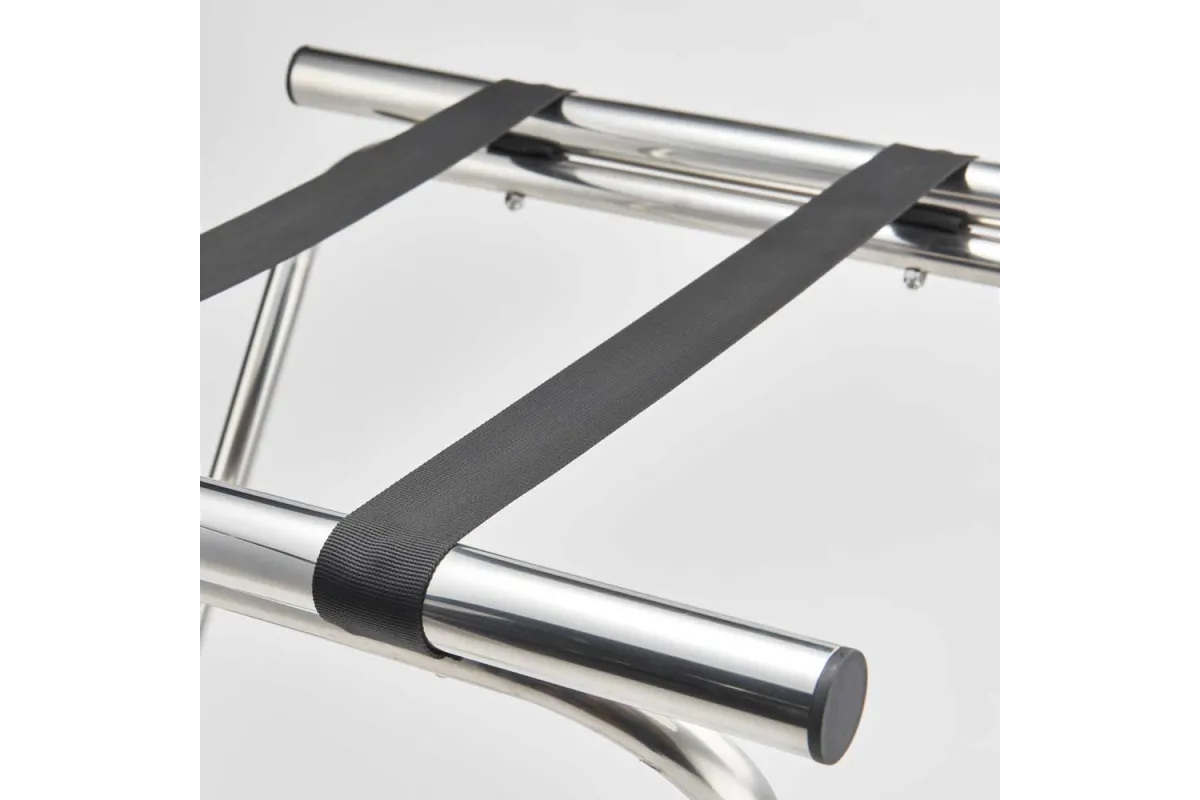 Stojak pod tace, składany Stalgast 415000