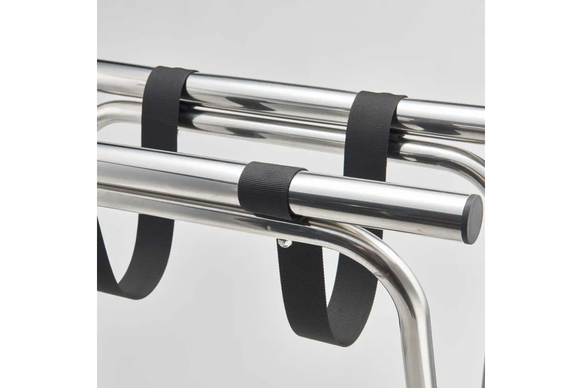 Stojak pod tace, składany Stalgast 415000