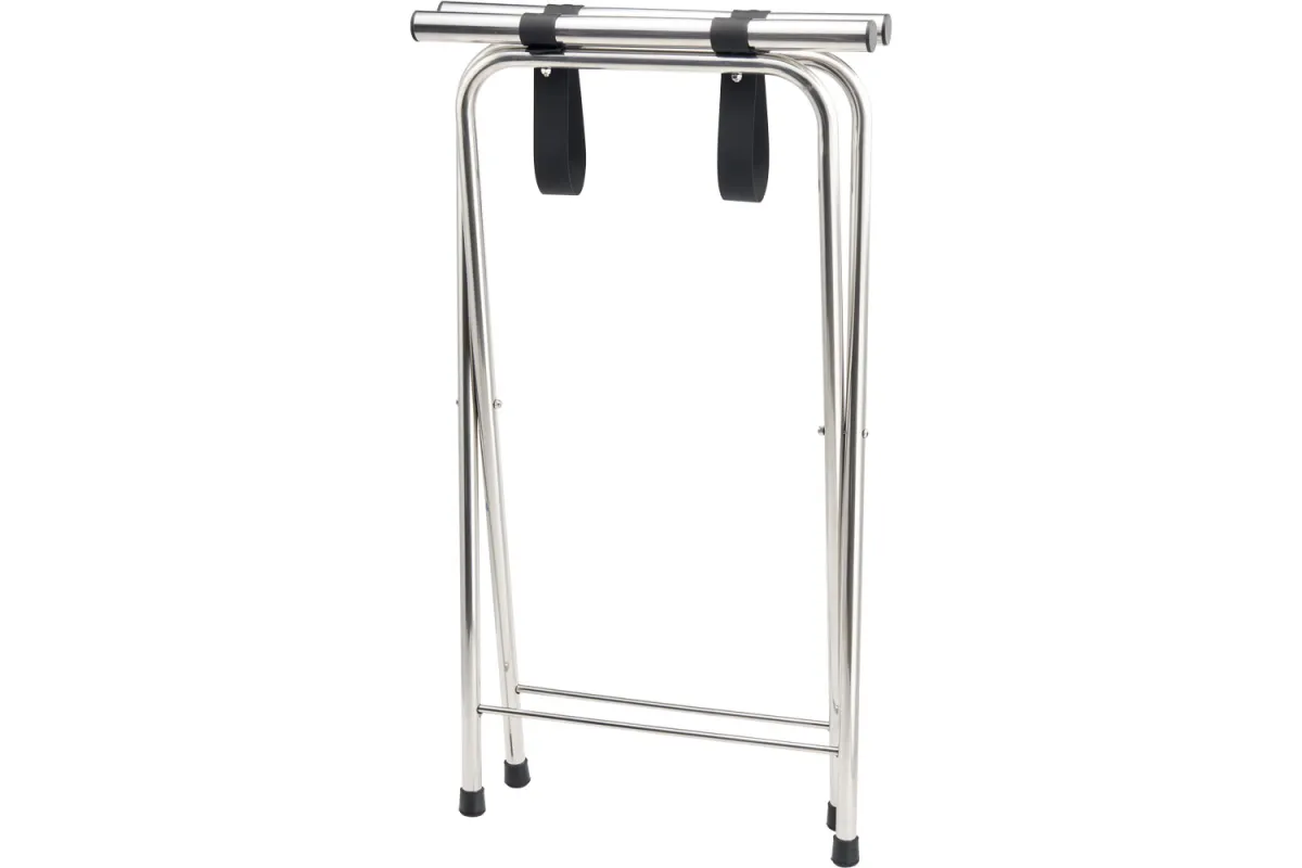 Stojak pod tace, składany Stalgast 415000