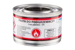 Pasta do podgrzewaczy gastronomicznych (w żelu) Stalgast 430002
