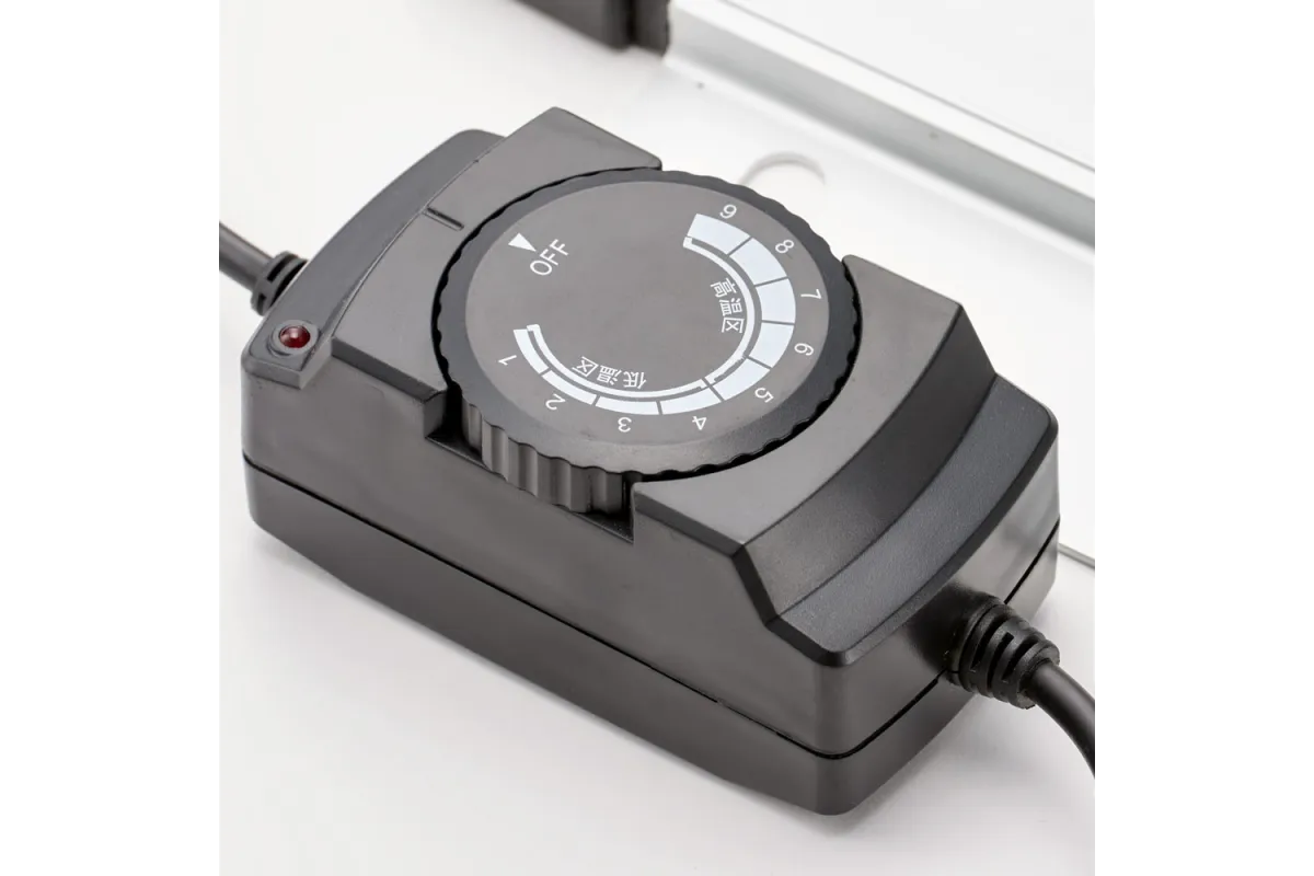 Grzałka do podgrzewaczy z symostatem, P 400W Stalgast 430401