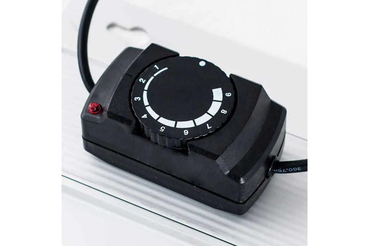 Grzałka do podgrzewaczy 700W z symostatem Stalgast 430700