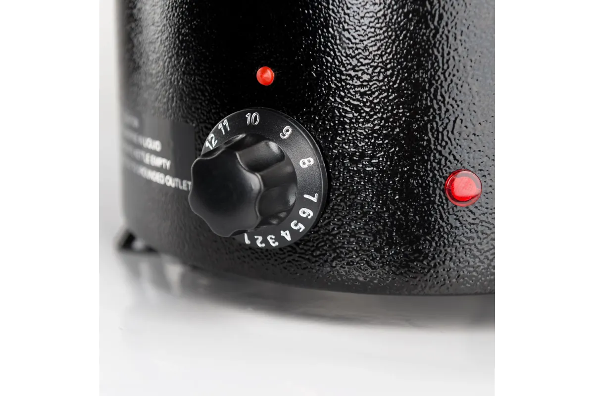 Kociołek elektryczny do zupy 5.7 l Stalgast 432110