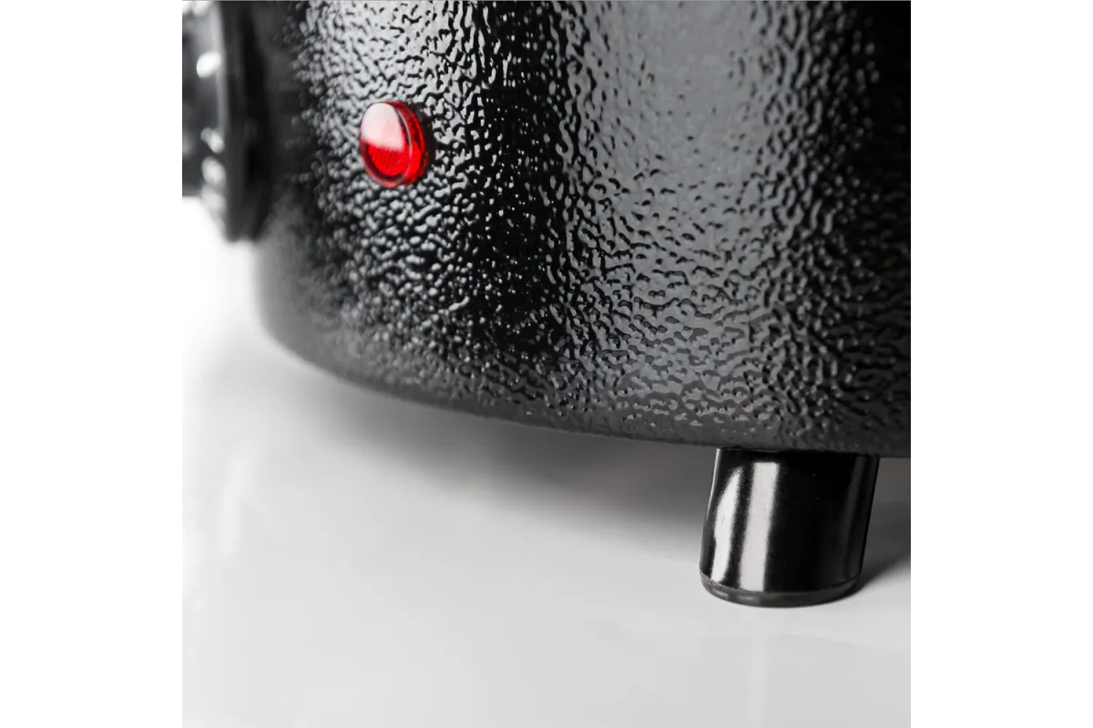 Kociołek elektryczny do zupy 5.7 l Stalgast 432110