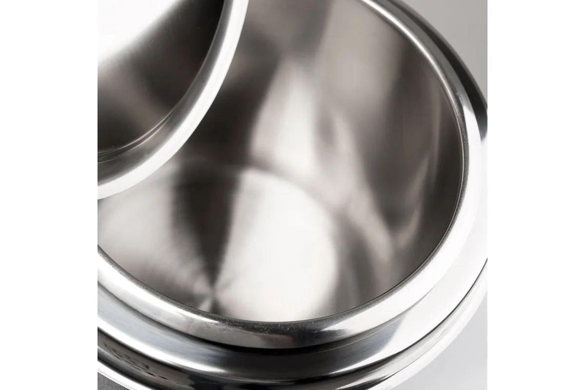 Kociołek elektryczny do zupy 5.7 l Stalgast 432110