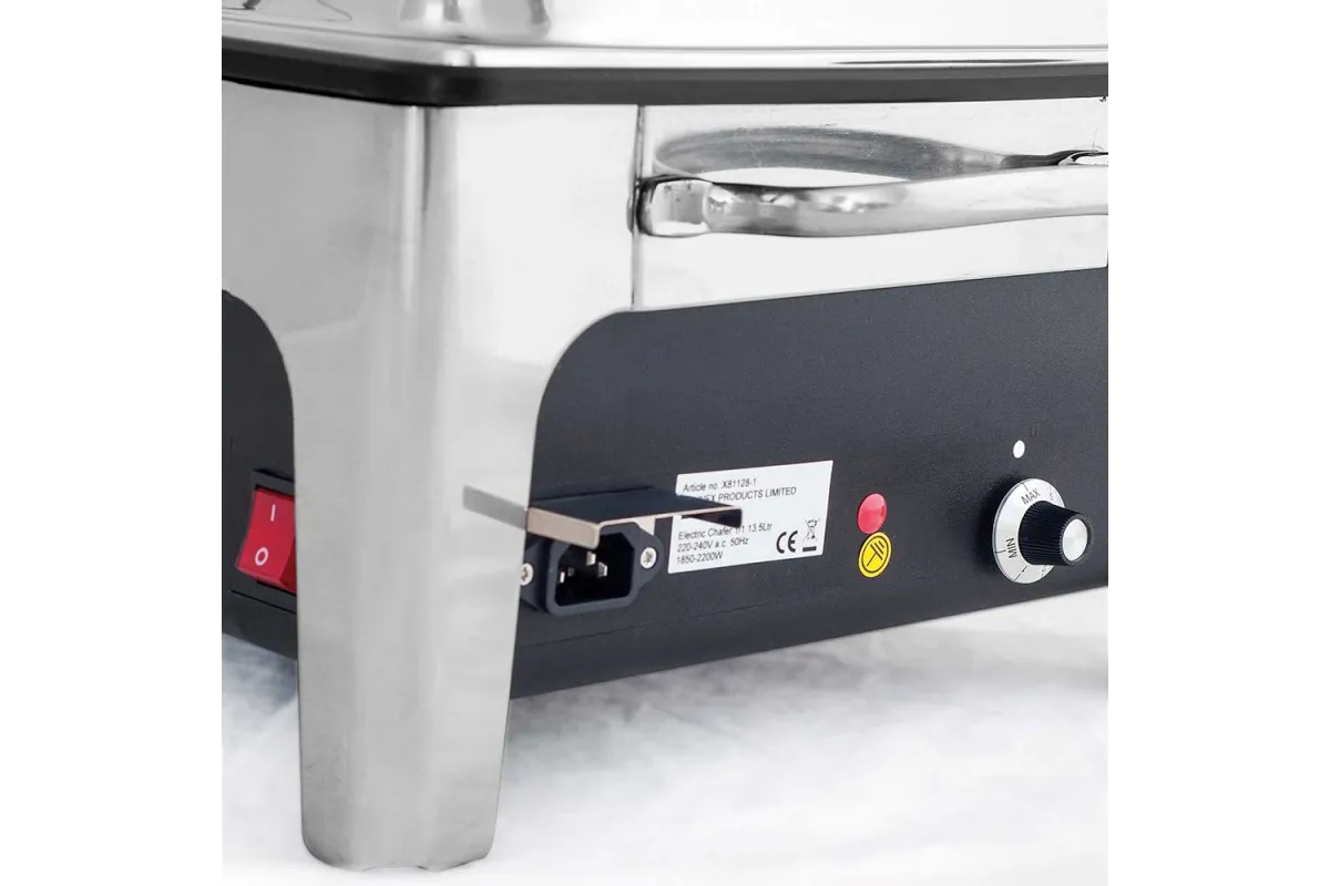 Podgrzewacz elektryczny GN 1/1 Sunnex 435130