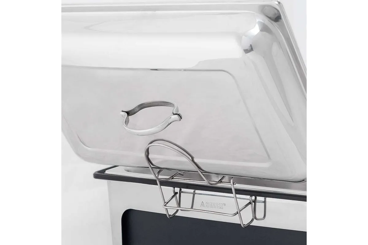 Podgrzewacz elektryczny GN 1/1 Sunnex 435130