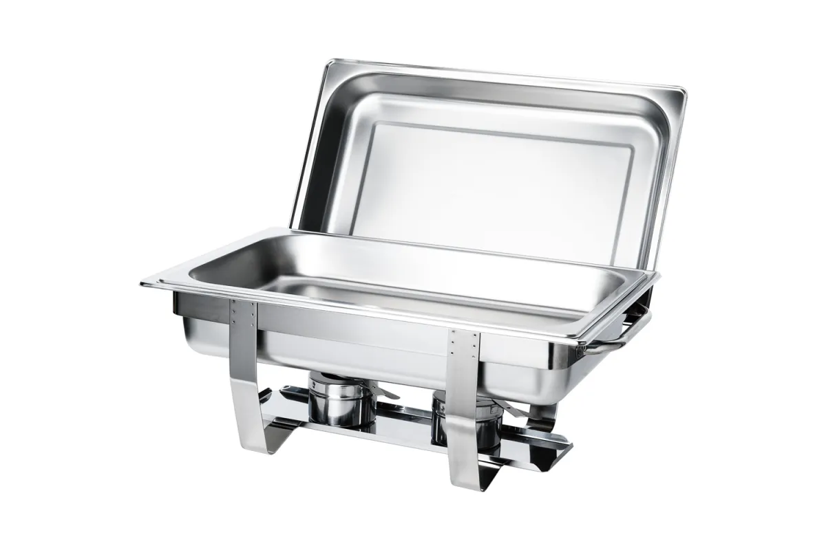 Podgrzewacz EKO GN 1/1 Stalgast 436110