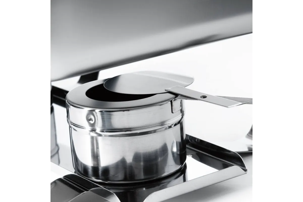 Podgrzewacz EKO GN 1/1 Stalgast 436110