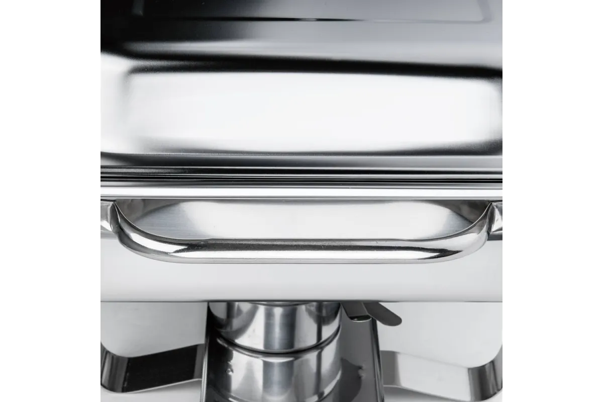 Podgrzewacz EKO GN 1/1 Stalgast 436110