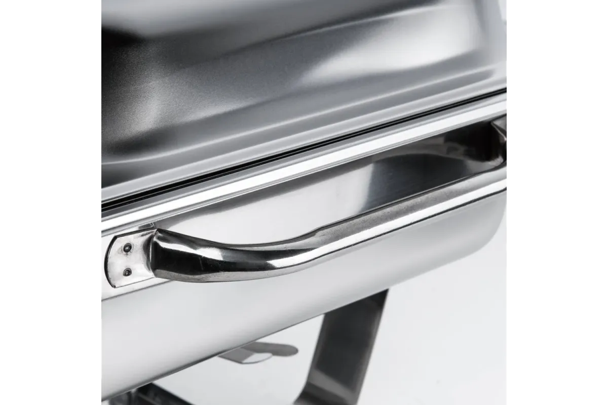 Podgrzewacz EKO GN 1/1 Stalgast 436110