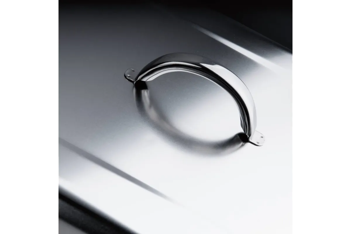 Podgrzewacz EKO GN 1/1 Stalgast 436110