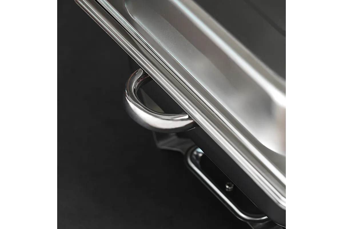 Podgrzewacz na pastę do potraw, Basic, GN 1/1 Stalgast 436120