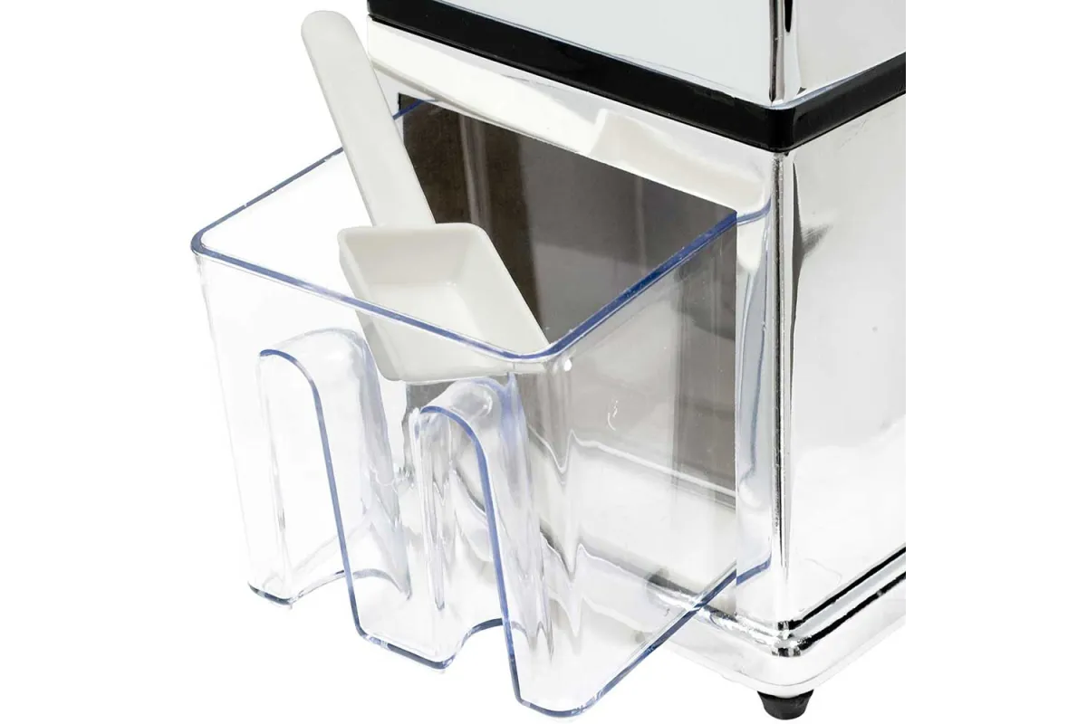 Kruszarka do lodu Stalgast 471000