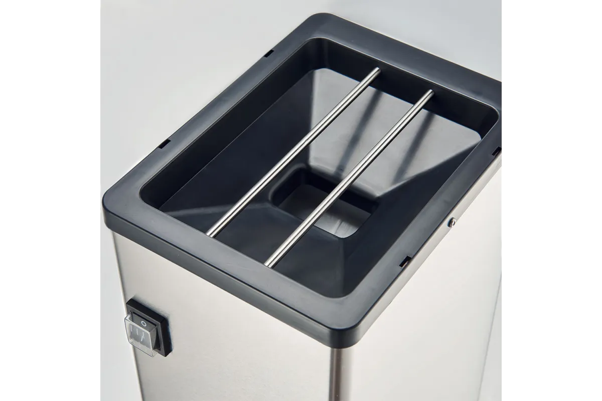 Kruszarka elektryczna do lodu, P 0.25 kW Stalgast 471160