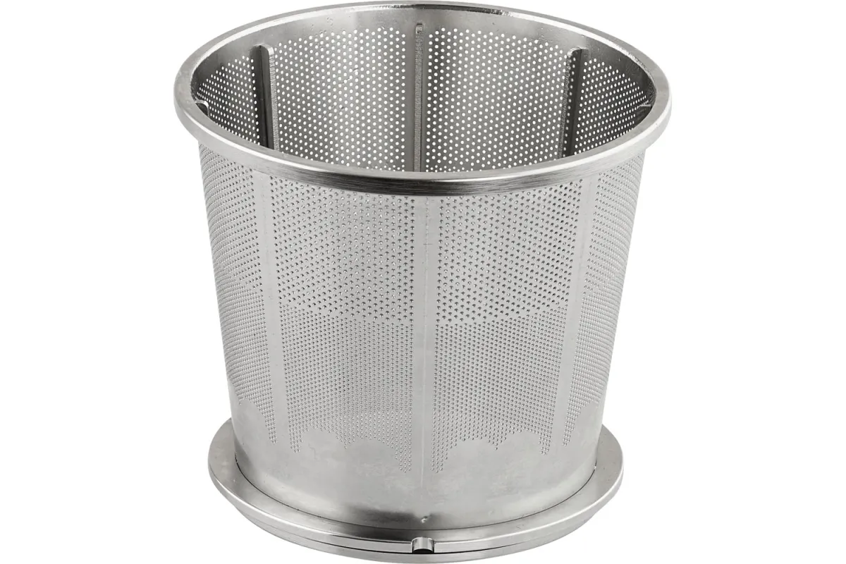 Wyciskarka wolnoobrotowa Cold Press, Santos, P 0,65 kW, 60l/h Santos 482650