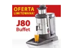 Automatyczna wyciskarka do warzyw i owoców J80 Buffet Robot Coupe 483090
