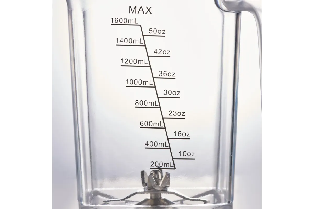 Dzbanek do blenderów Stalgast, V 1.6 l Stalgast 484016