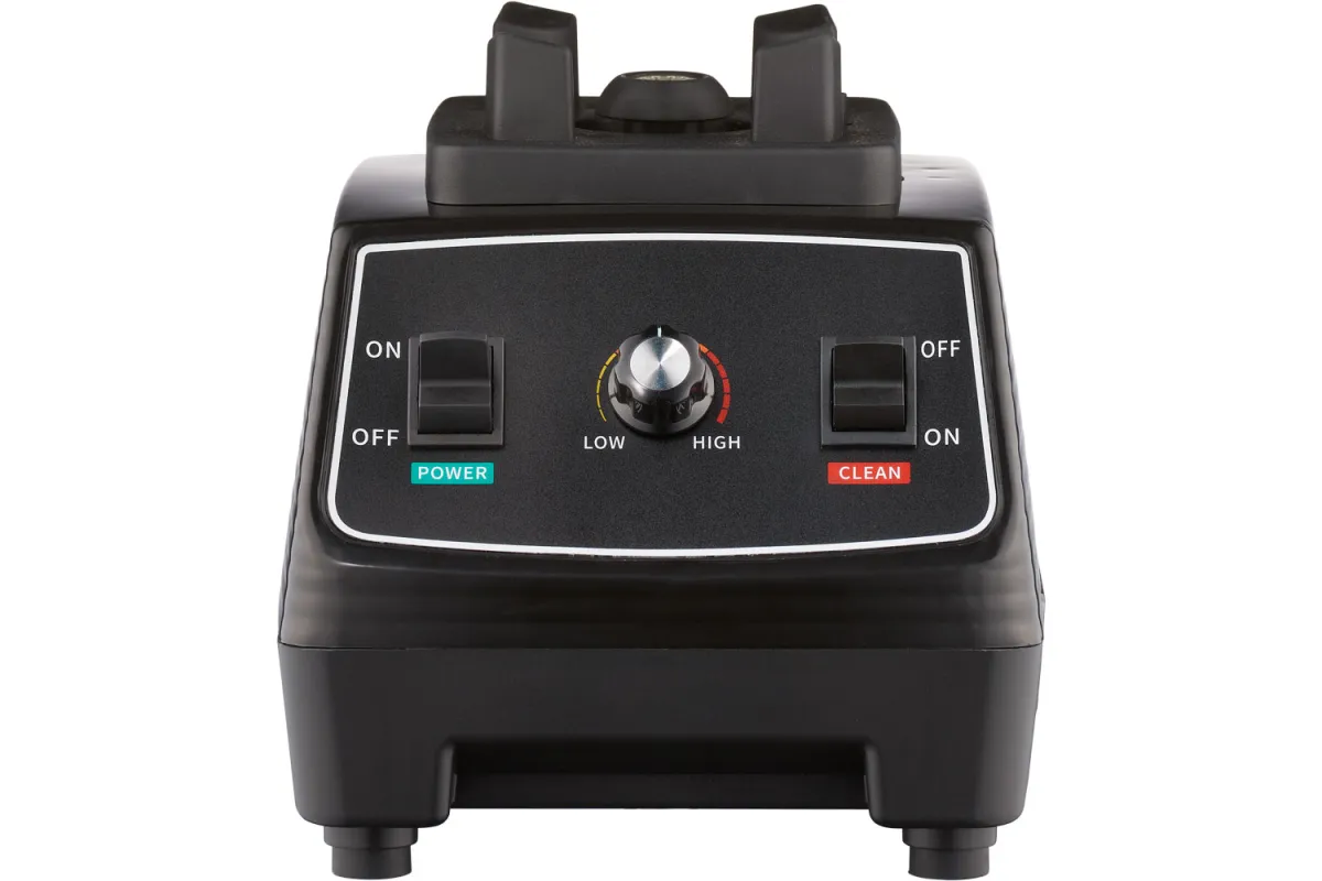 Blender barowy z regulacją prędkości, Stalgast V 2 l, P 1.6 kW Stalgast 484416